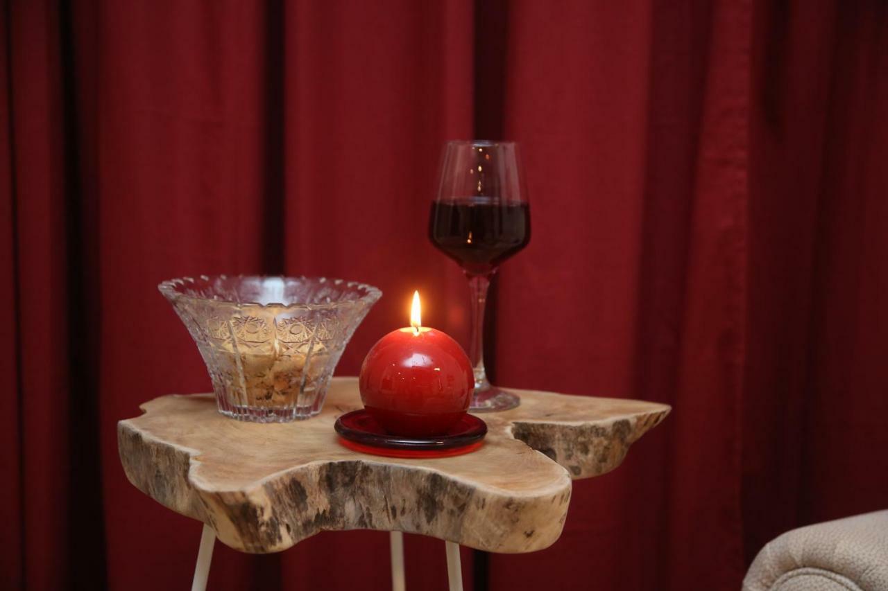 Apartman Delux Brkić Daire Lozovac Dış mekan fotoğraf