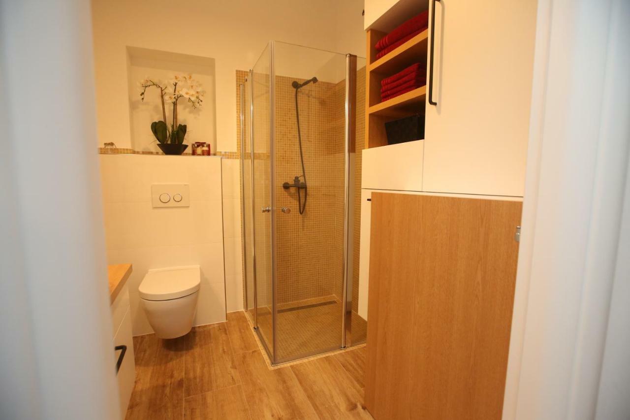 Apartman Delux Brkić Daire Lozovac Dış mekan fotoğraf
