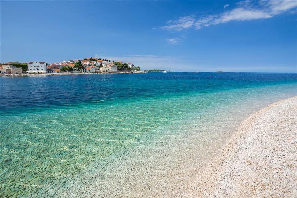 Apartman Delux Brkić Daire Lozovac Dış mekan fotoğraf